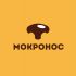 Логотип для Мокронос - дизайнер Nowwhiskey