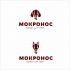 Логотип для Мокронос - дизайнер salik