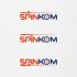 Логотип для SpinKom - дизайнер Rusj