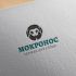 Логотип для Мокронос - дизайнер mia2mia