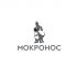 Логотип для Мокронос - дизайнер anstep