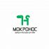Логотип для Мокронос - дизайнер markosov