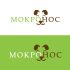 Логотип для Мокронос - дизайнер Helen1303