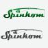 Логотип для SpinKom - дизайнер -N-