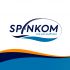 Логотип для SpinKom - дизайнер Recklessavatar
