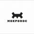 Логотип для Мокронос - дизайнер mar