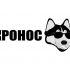 Логотип для Мокронос - дизайнер nick_z89