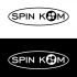 Логотип для SpinKom - дизайнер arinen