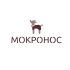 Логотип для Мокронос - дизайнер kot-markot