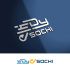 Лого и фирменный стиль для Транспортная компания «Еду В Сочи» - дизайнер webgrafika