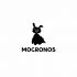Логотип для Мокронос - дизайнер sasha-plus