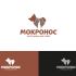 Логотип для Мокронос - дизайнер LiXoOn