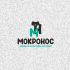 Логотип для Мокронос - дизайнер markosov