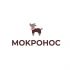 Логотип для Мокронос - дизайнер kot-markot
