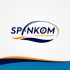 Логотип для SpinKom - дизайнер Recklessavatar