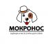 Логотип для Мокронос - дизайнер arinen