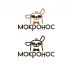Логотип для Мокронос - дизайнер MariaMika