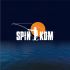 Логотип для SpinKom - дизайнер Meya