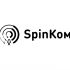 Логотип для SpinKom - дизайнер amurti