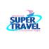 Логотип для SUPER.TRAVEL - дизайнер JuliaVolk