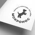 Логотип для Мокронос - дизайнер luishamilton