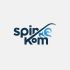 Логотип для SpinKom - дизайнер webgrafika