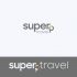 Логотип для SUPER.TRAVEL - дизайнер 19_andrey_66