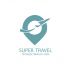 Логотип для SUPER.TRAVEL - дизайнер Daryur