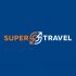 Логотип для SUPER.TRAVEL - дизайнер shamaevserg