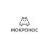 Логотип для Мокронос - дизайнер ideymnogo