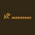 Логотип для Мокронос - дизайнер brendlab