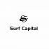 Логотип для Surf Capital - дизайнер yulyok13