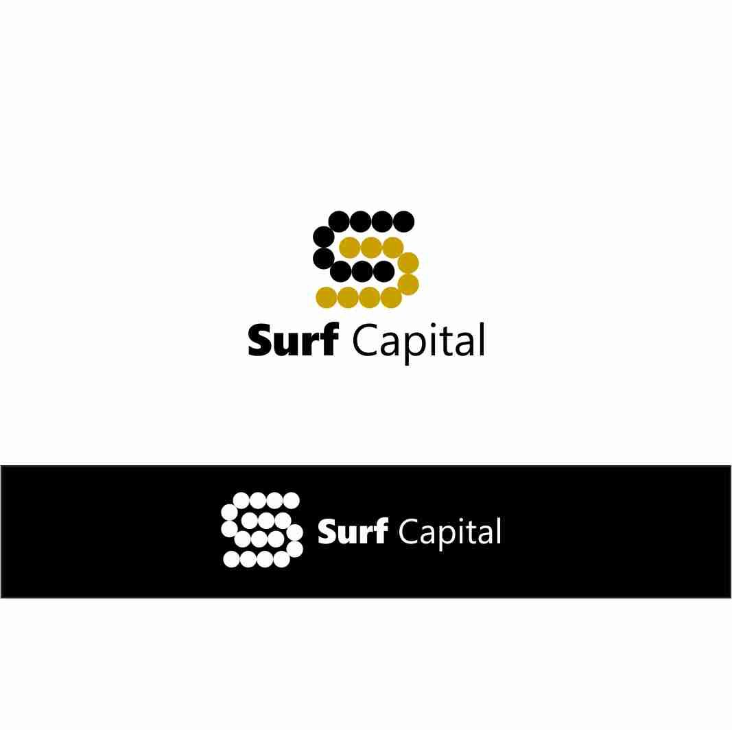 Логотип для Surf Capital - дизайнер Nikus
