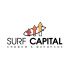 Логотип для Surf Capital - дизайнер ezdesignpro