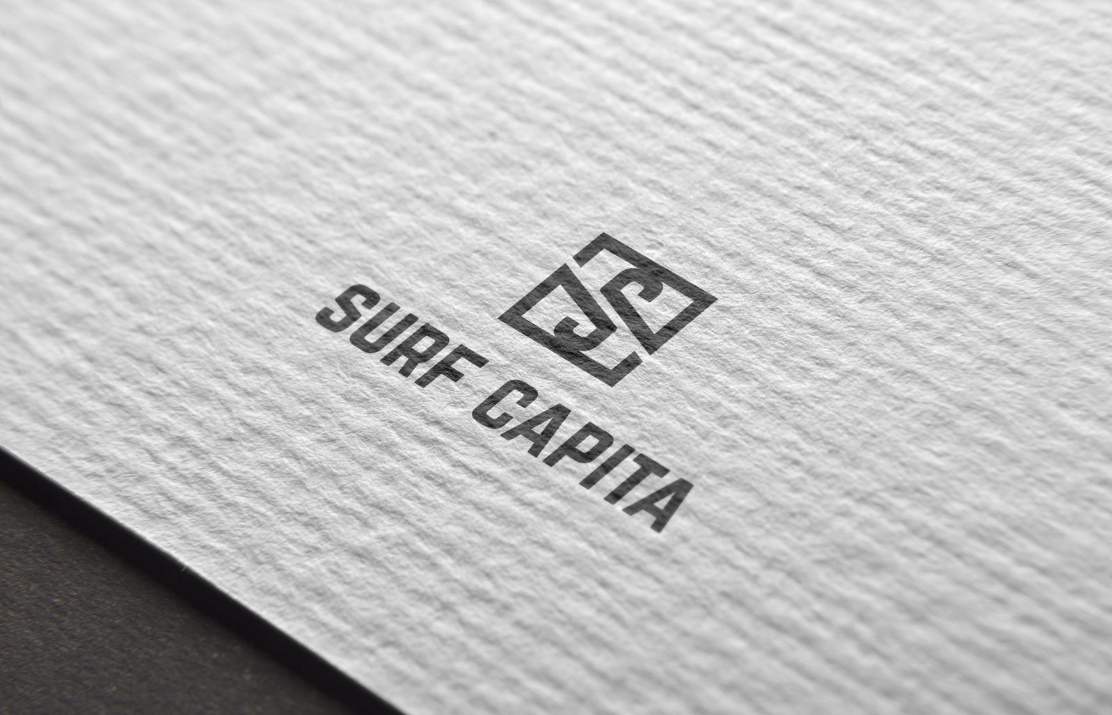 Логотип для Surf Capital - дизайнер andblin61