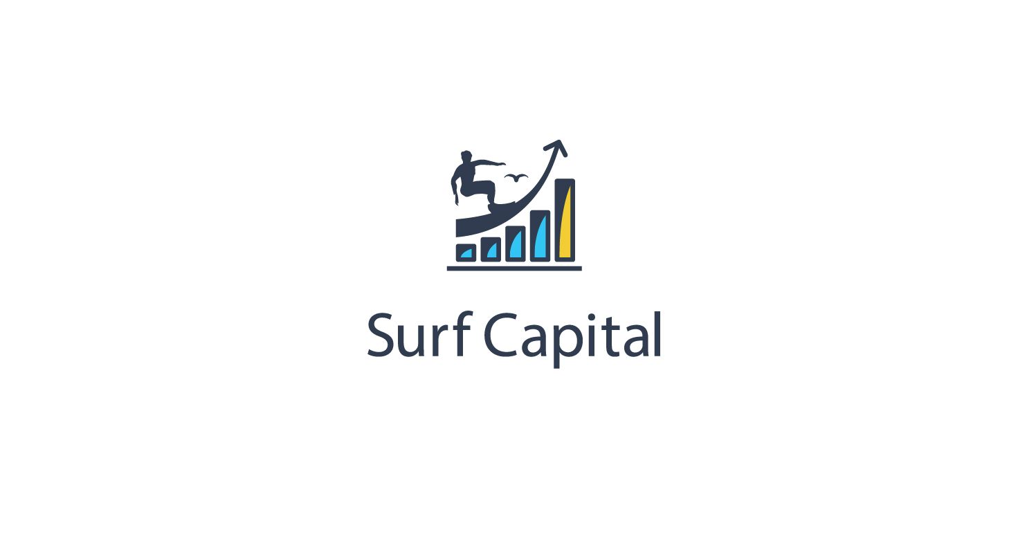 Логотип для Surf Capital - дизайнер natalya_diz