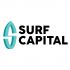Логотип для Surf Capital - дизайнер cherkoffff