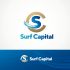 Логотип для Surf Capital - дизайнер Zheravin