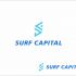 Логотип для Surf Capital - дизайнер mar