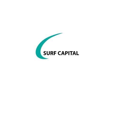 Логотип для Surf Capital - дизайнер natalua2017
