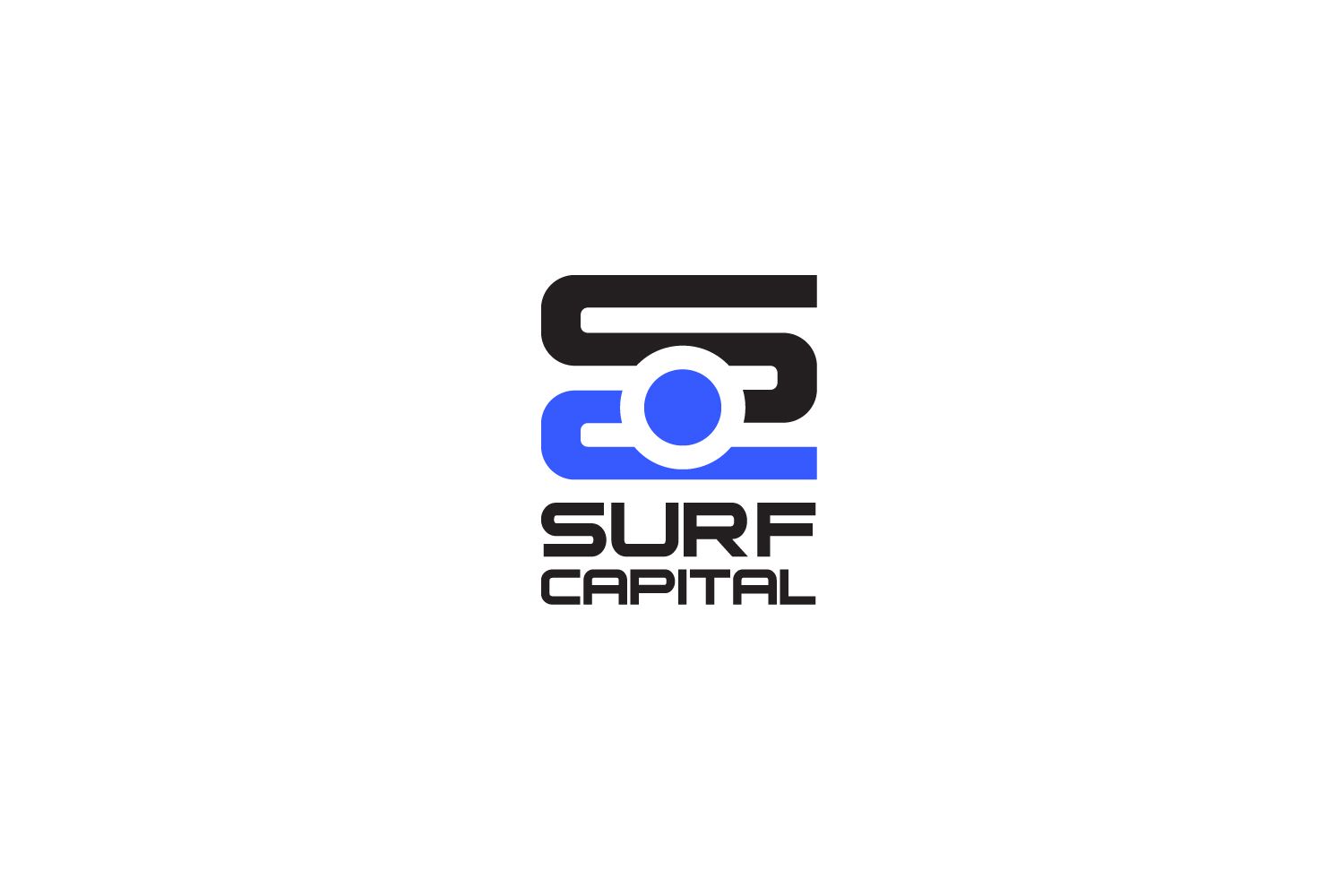 Логотип для Surf Capital - дизайнер Alex-der