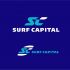 Логотип для Surf Capital - дизайнер PAPANIN