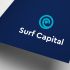 Логотип для Surf Capital - дизайнер markosov