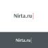 Логотип для nirta.ru - дизайнер 0mich