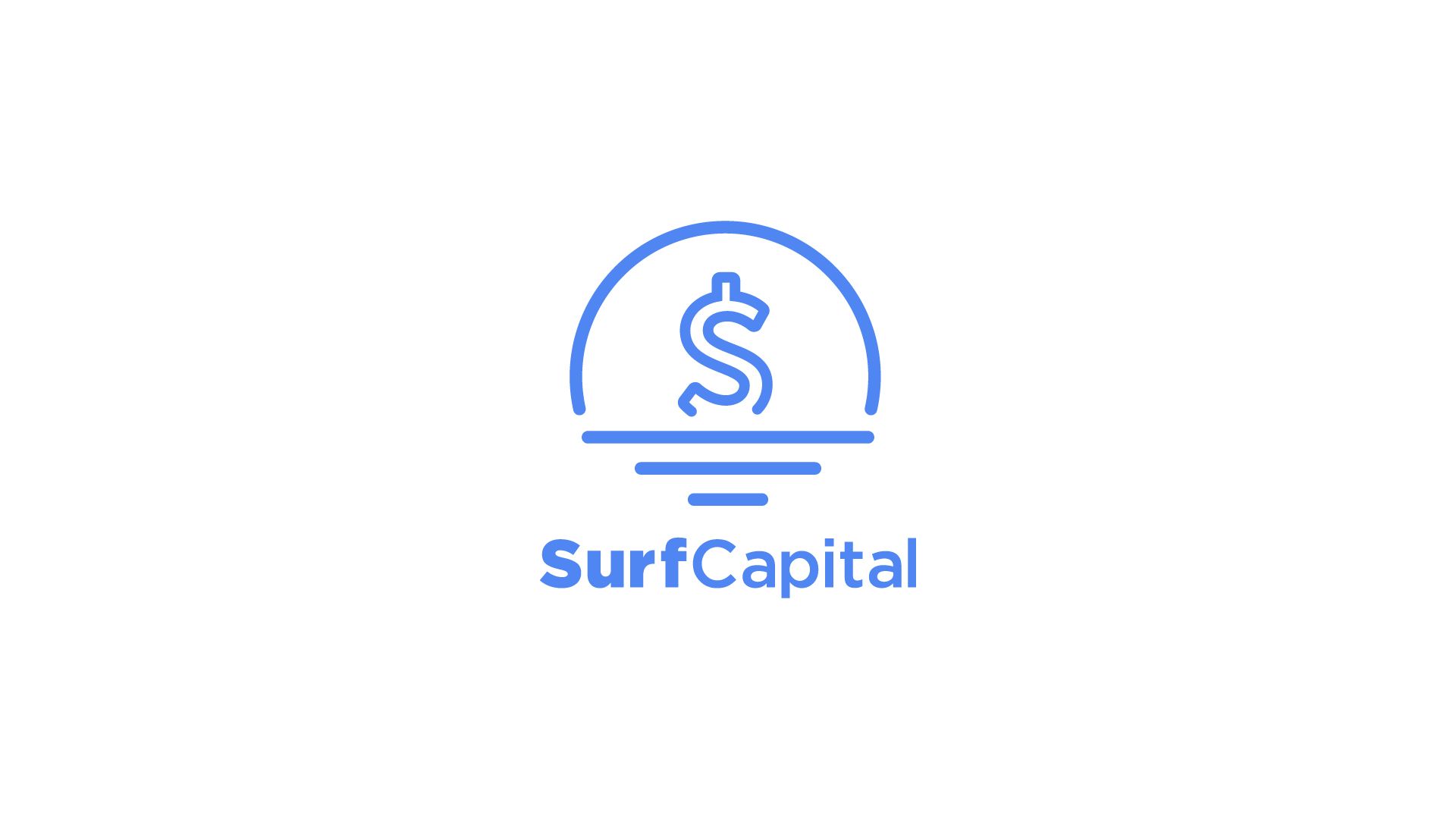 Логотип для Surf Capital - дизайнер cherniuk392