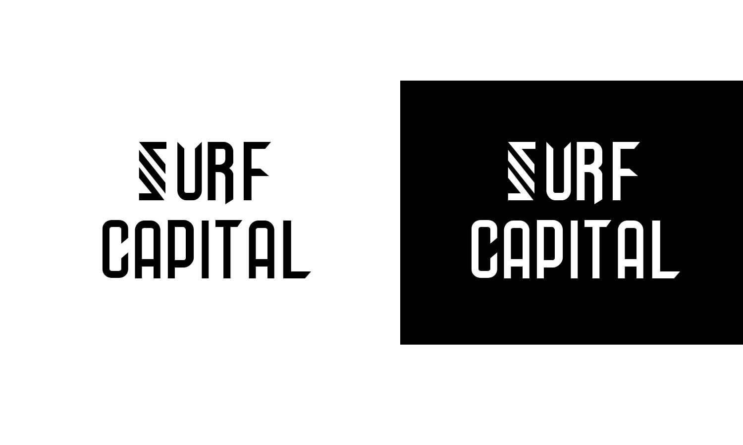 Логотип для Surf Capital - дизайнер anna19