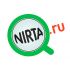 Логотип для nirta.ru - дизайнер gopotol