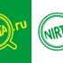 Логотип для nirta.ru - дизайнер gopotol