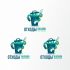 Логотип для Отходы.онлайн - дизайнер ideograph