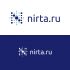 Логотип для nirta.ru - дизайнер ideymnogo